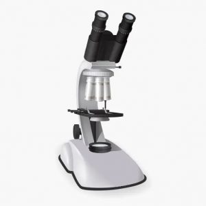 میکروسکوپ آزمایشگاهی مدل جدید